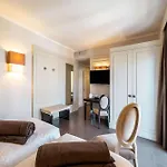 Western Perla Del Porto Hotel 4*