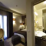 Western Perla Del Porto 4*