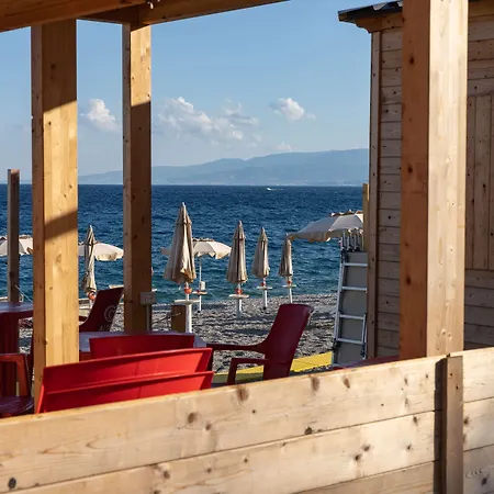 Western Perla Del Porto