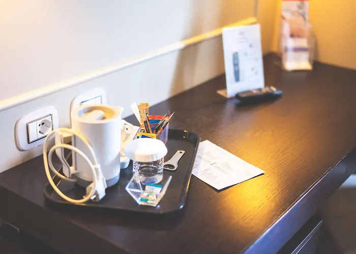 Western Perla Del Porto 4*