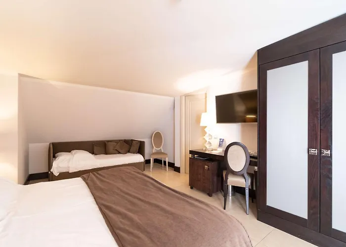 Western Perla Del Porto 4*