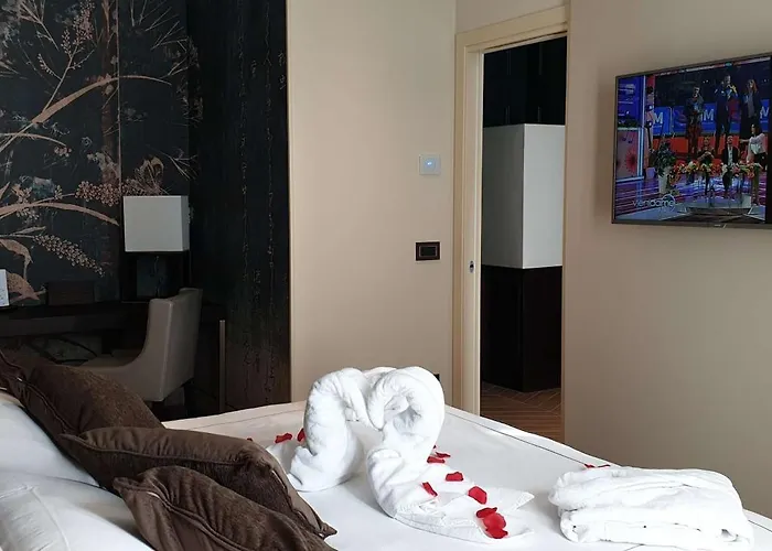 Western Perla Del Porto קטנזארו