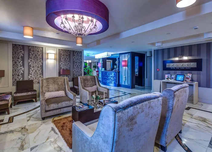 Hotel Western Perla Del Porto