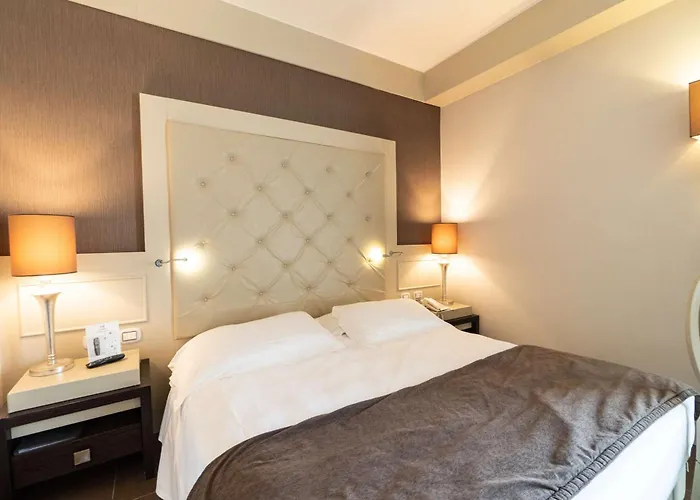 Western Perla Del Porto 4*