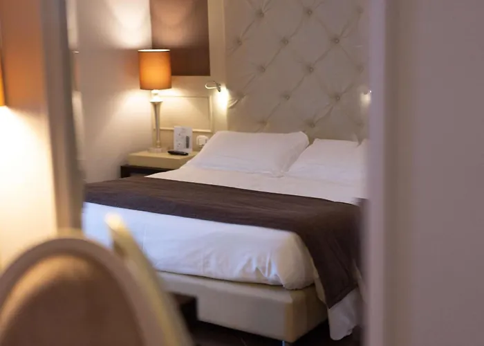 Western Perla Del Porto Hotel