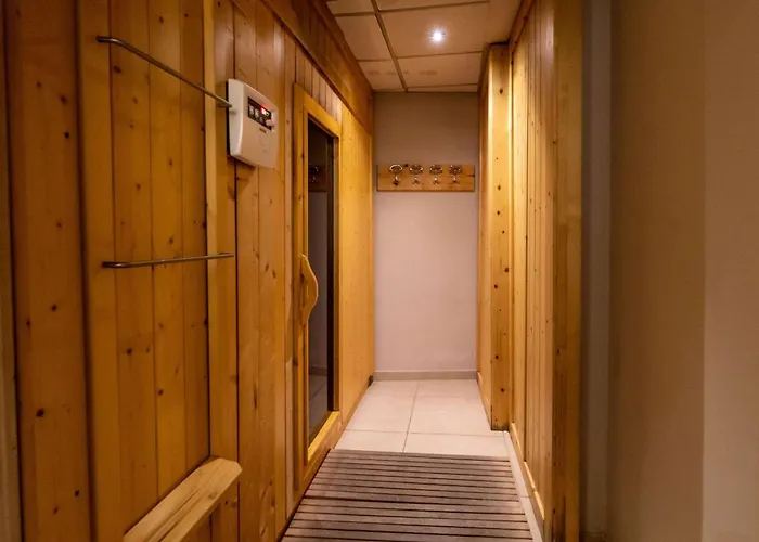 Hotel Western Perla Del Porto