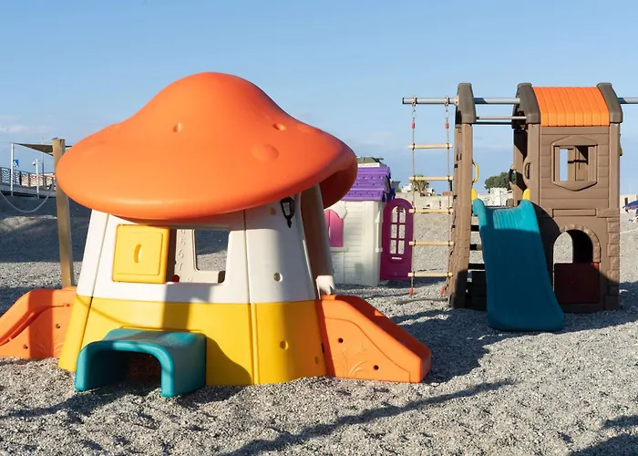 Western Perla Del Porto 4* Catanzaro