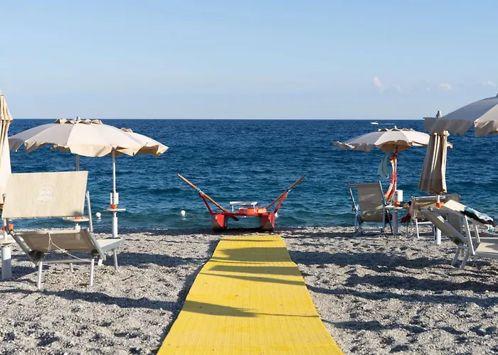 Western Perla Del Porto Hotel