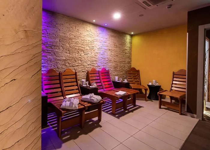 Western Perla Del Porto Hotel