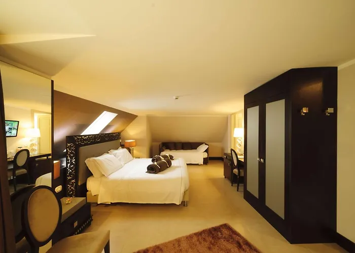 Hotel Western Perla Del Porto