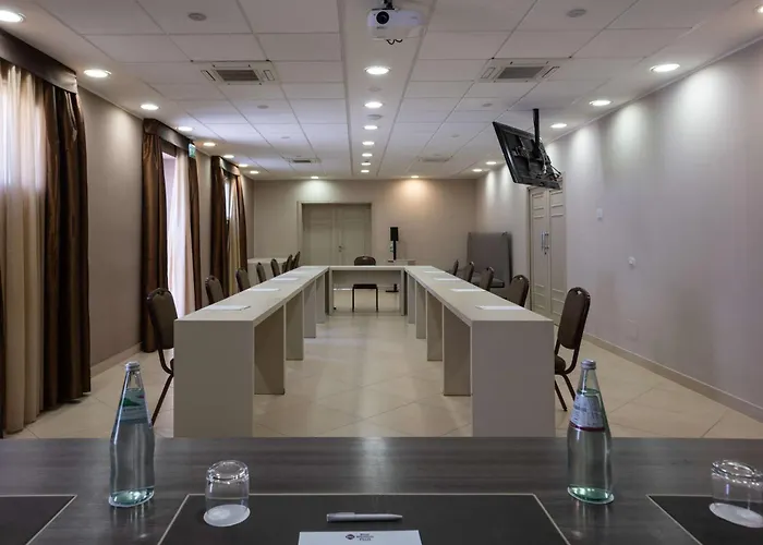 Western Perla Del Porto Hotel Catanzaro