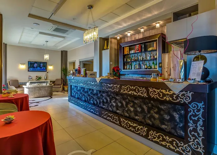 Western Perla Del Porto Hotel