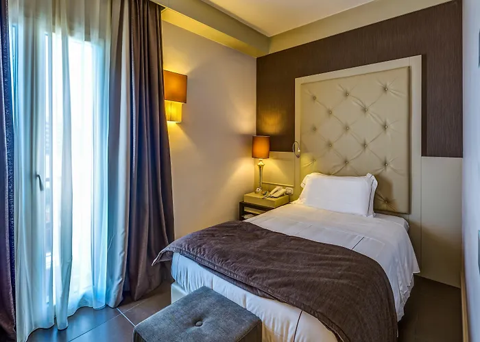 Western Perla Del Porto 4*