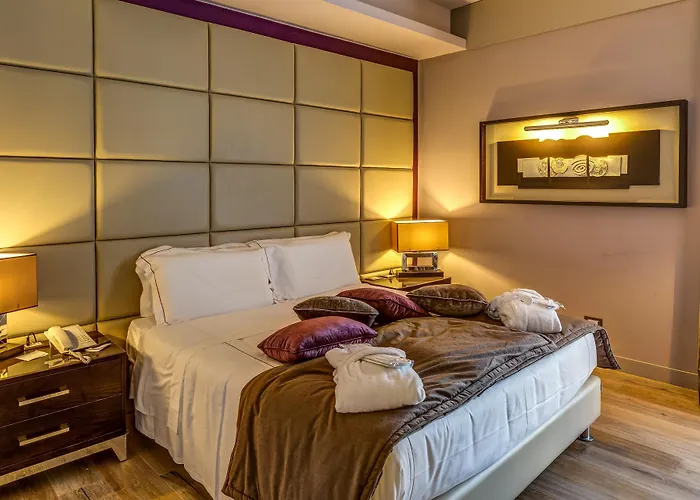 Hotel Western Perla Del Porto Catanzaro