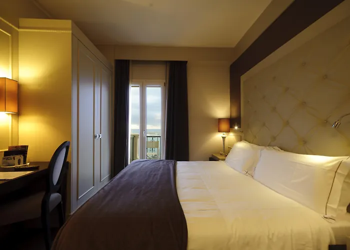 Western Perla Del Porto 4* Catanzaro