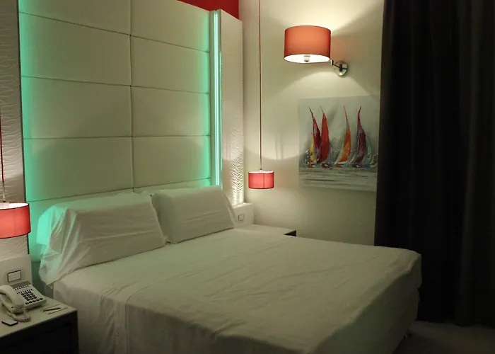 Hotel Western Perla Del Porto Catanzaro