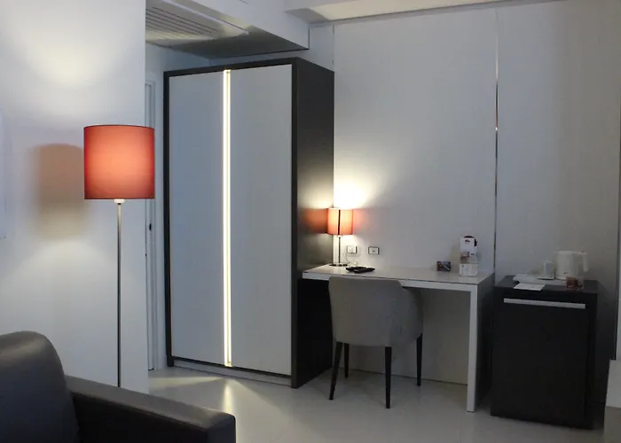 Hotel Western Perla Del Porto