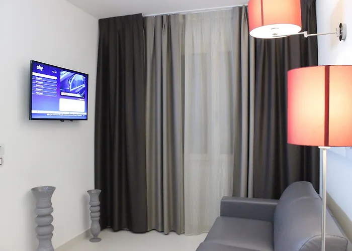 Western Perla Del Porto Hotel