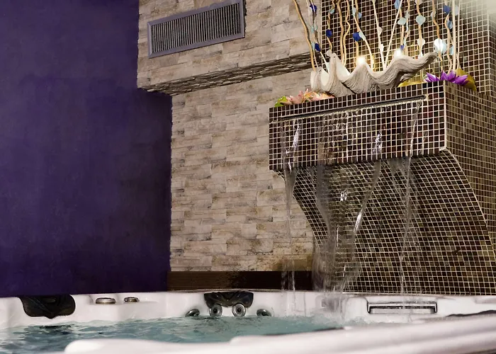 Hotel Western Perla Del Porto Catanzaro