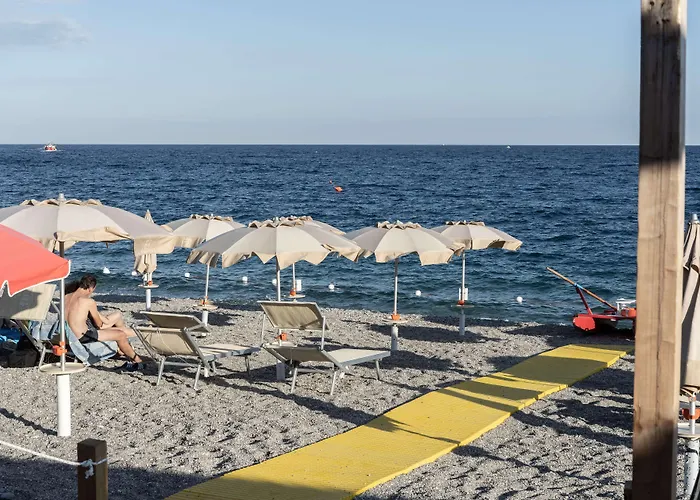 Hotel Western Perla Del Porto