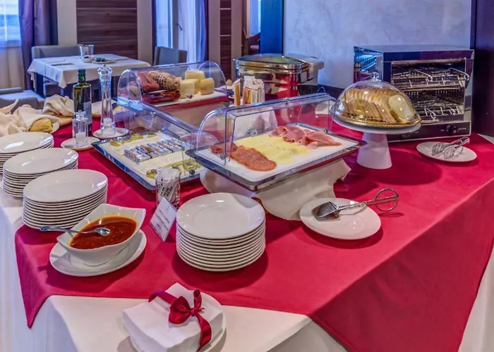 Western Perla Del Porto Catanzaro