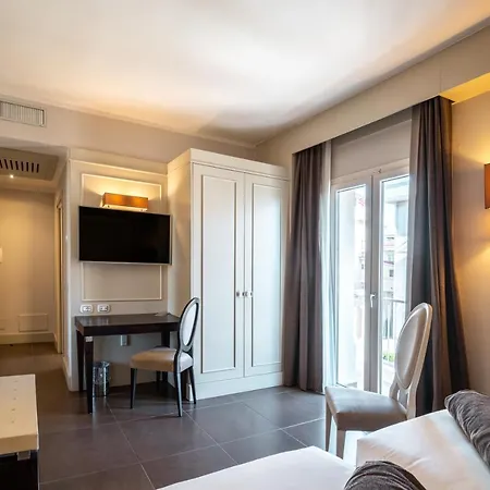 Hotel Western Perla Del Porto Catanzaro
