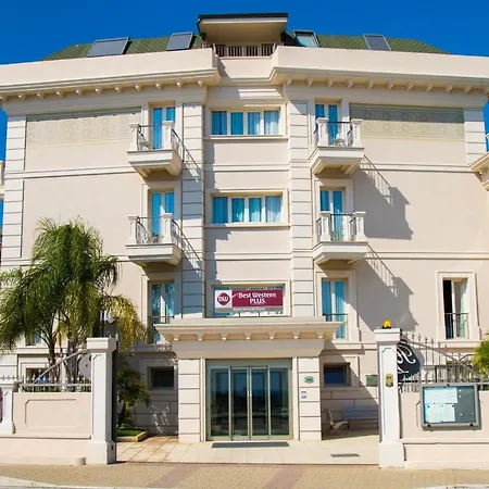 Western Perla Del Porto 4* Catanzaro