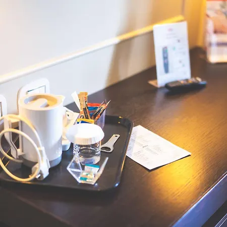 Western Perla Del Porto 4*