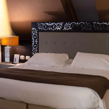 Western Perla Del Porto 4*