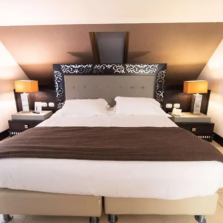 酒店 佩拉德尔波尔图贝斯特韦斯特优质酒店 4*