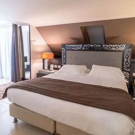 Western Perla Del Porto 4*