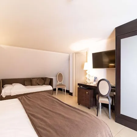 Western Perla Del Porto 4*