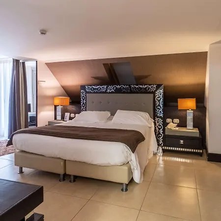 Western Perla Del Porto Hotel Catanzaro