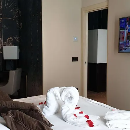 Western Perla Del Porto Catanzaro