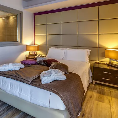 Hotel Western Perla Del Porto