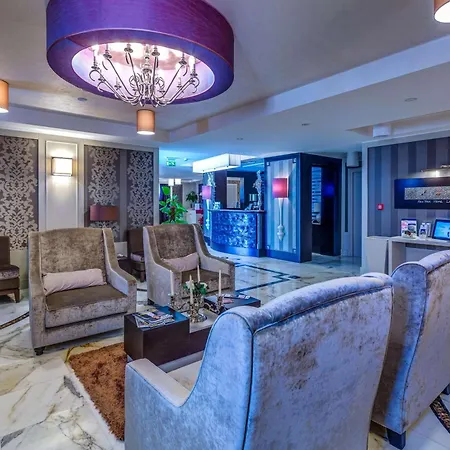 Hotel Western Perla Del Porto