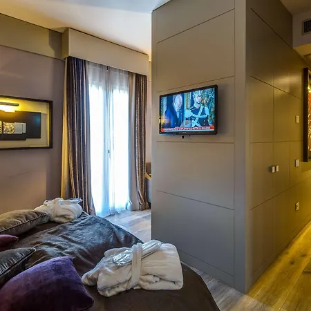 Western Perla Del Porto Hotel