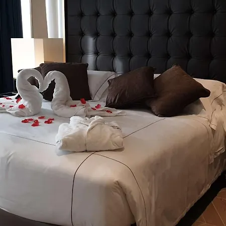 Hotel Western Perla Del Porto