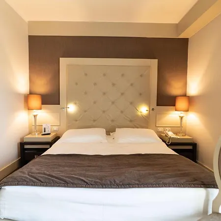 Western Perla Del Porto Hotel 4*