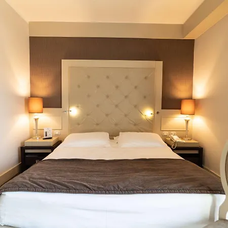Western Perla Del Porto Hotel 4*