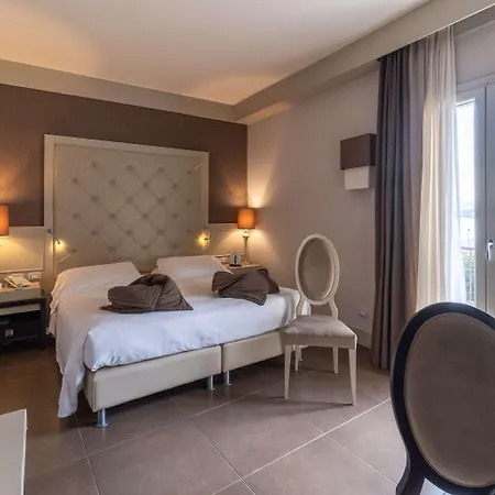 Western Perla Del Porto 4* Catanzaro