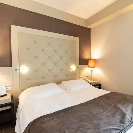 Western Perla Del Porto 4*