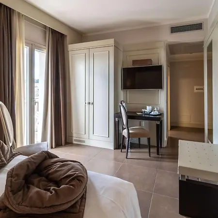 Hotel Western Perla Del Porto Catanzaro