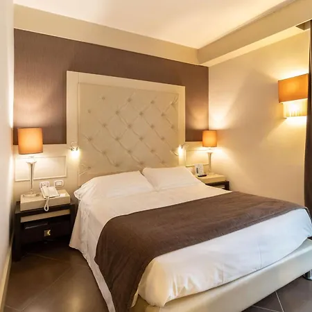 Western Perla Del Porto Hotel 4*