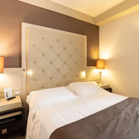 Hotel Western Perla Del Porto