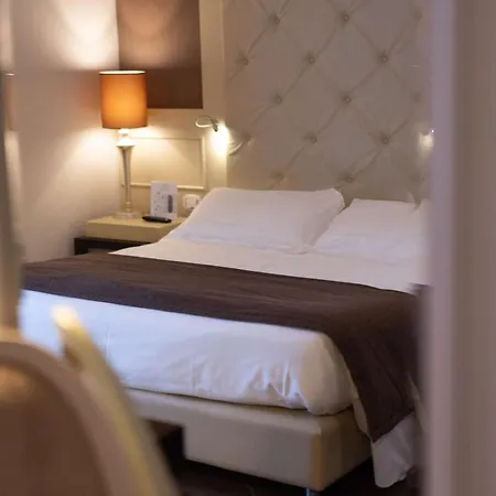 Western Perla Del Porto Hotel