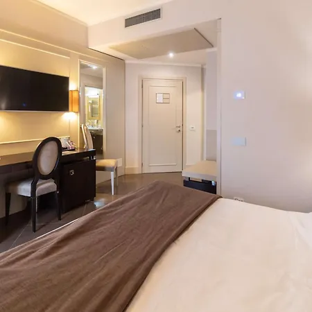 Western Perla Del Porto Hotel