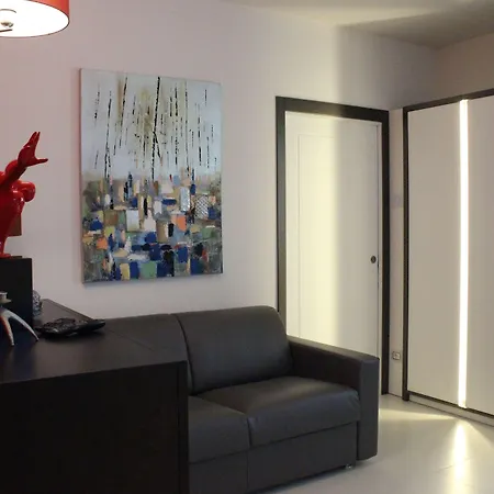 Hotel Western Perla Del Porto 4*