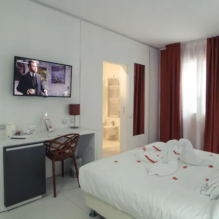 Western Perla Del Porto 4*