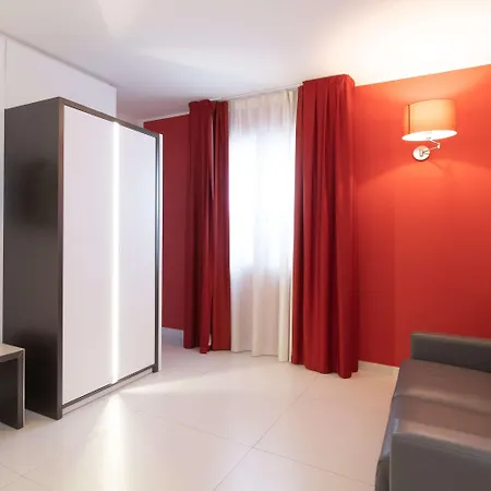 Western Perla Del Porto Hotel